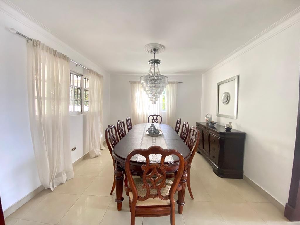 casas - Se vende casa en Cerros de Arroyo Hondo 5