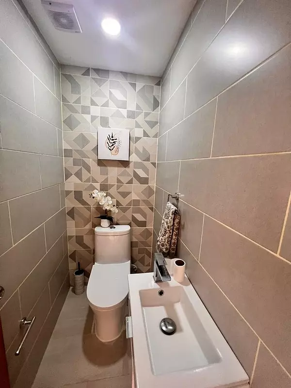 apartamentos - Precioso Apartamento en Torre, La Esmeralda  7