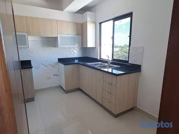 apartamentos - Apartamento en venta y en alquiler en los Restauradores 8