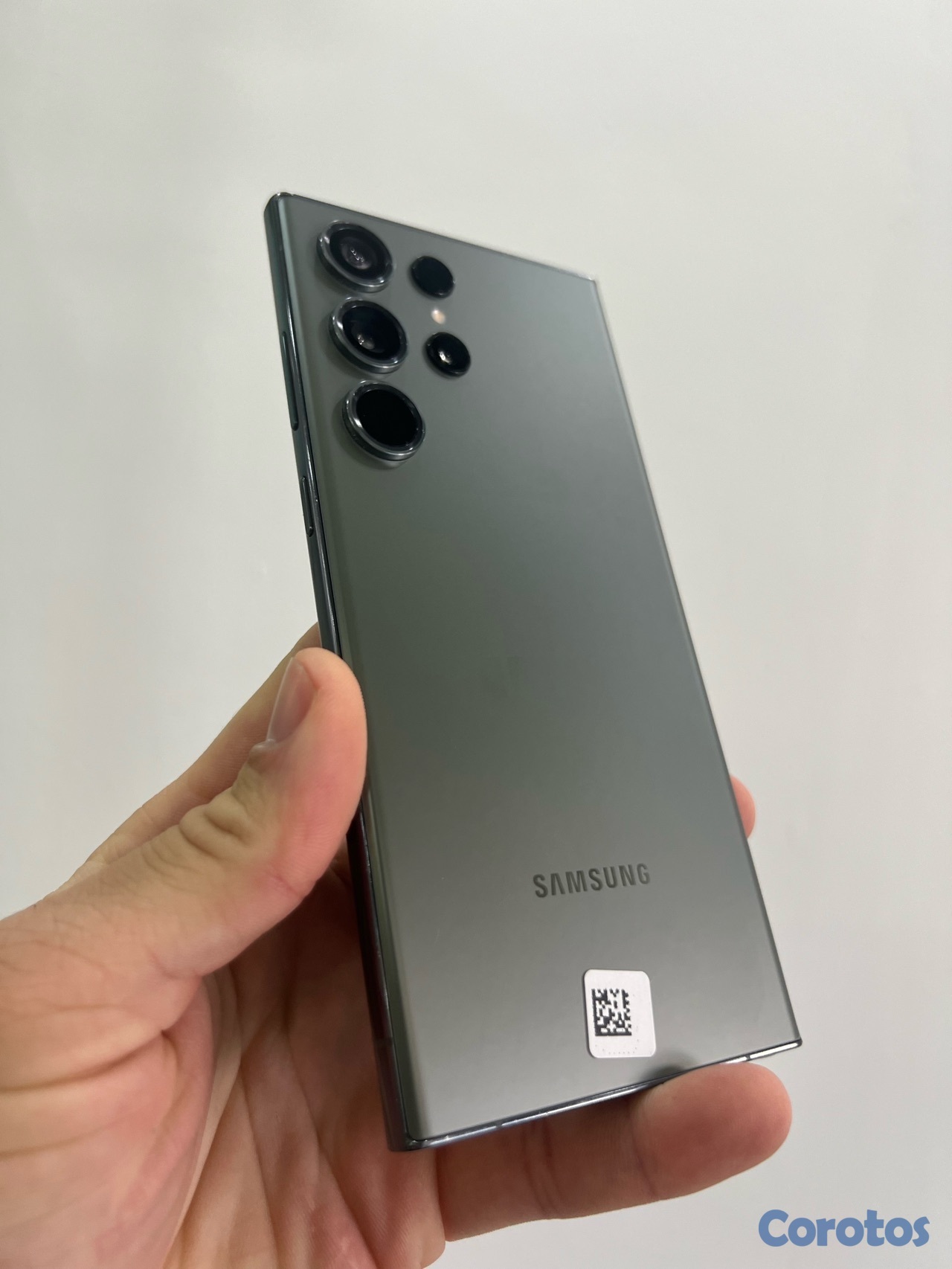 celulares y tabletas - S23 Ultra 256GB/ Factory 10/10 New  1