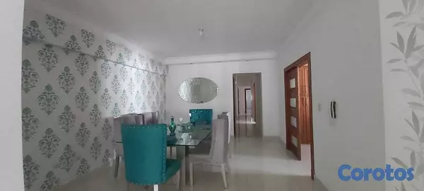 apartamentos - HERMOSO DEPARTAMENTO AMUEBLADO MODERNO EN BELLA VISTA 3