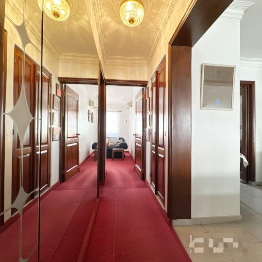 apartamentos - Apartamento en alquiler amueblado, Piantini  5