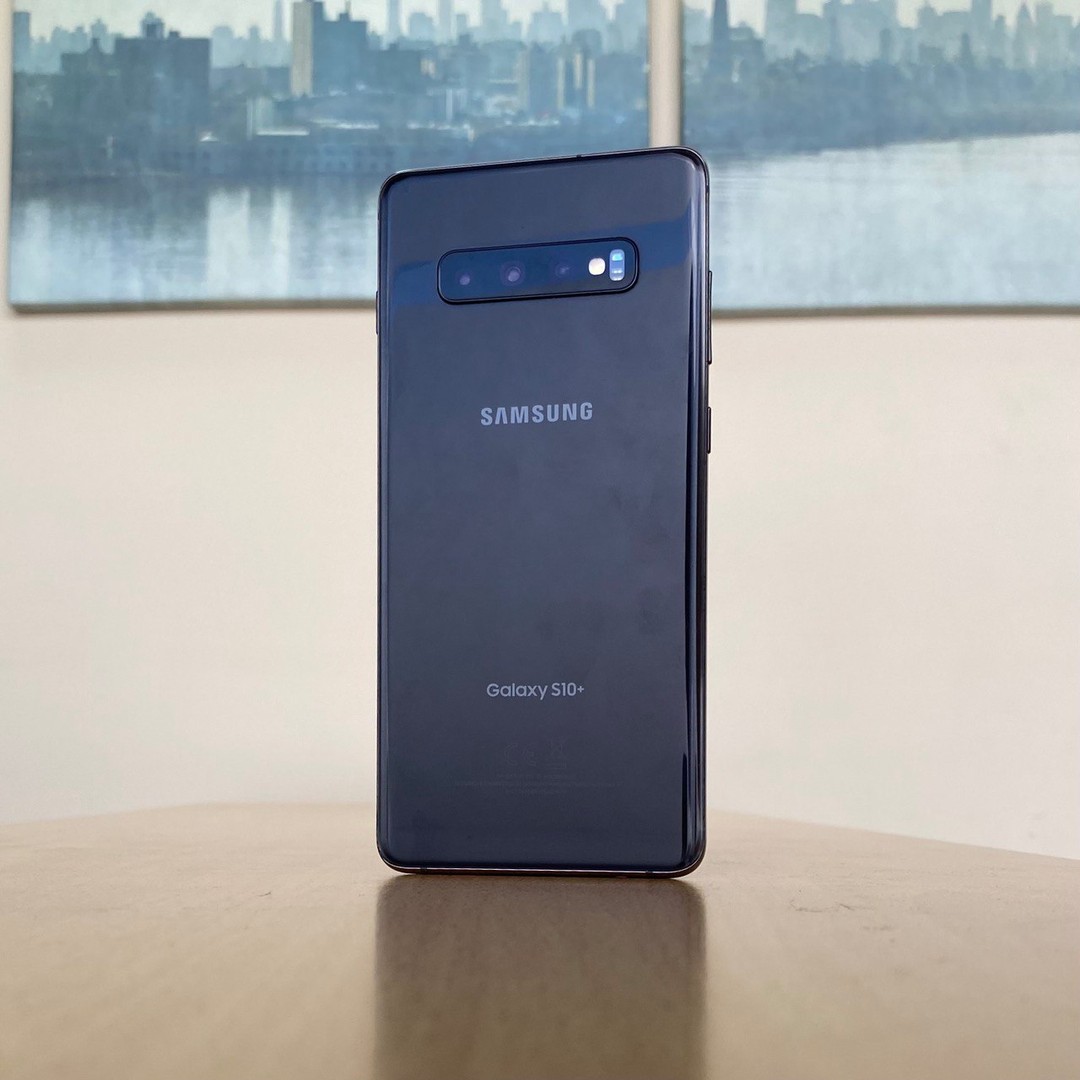Samsung Galaxy S10 Plus 128GB 