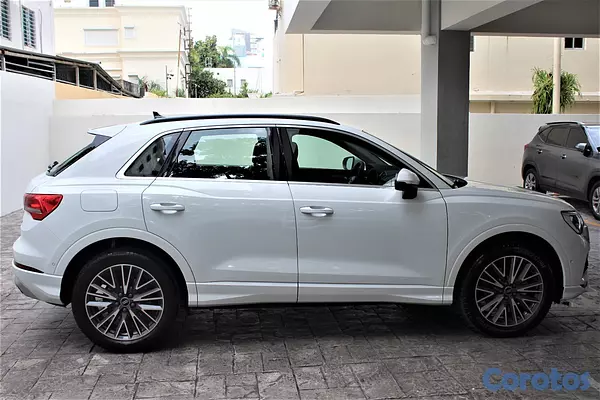 jeepetas y camionetas - Audi Q3 3