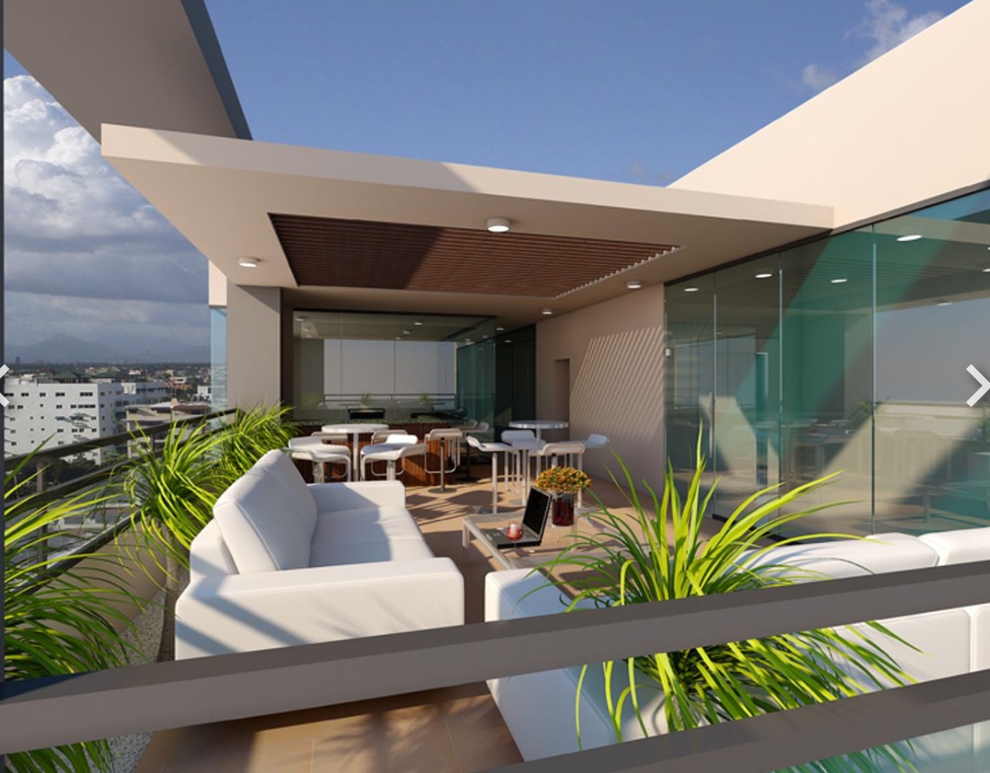 apartamentos - Apartamento bella vista  0