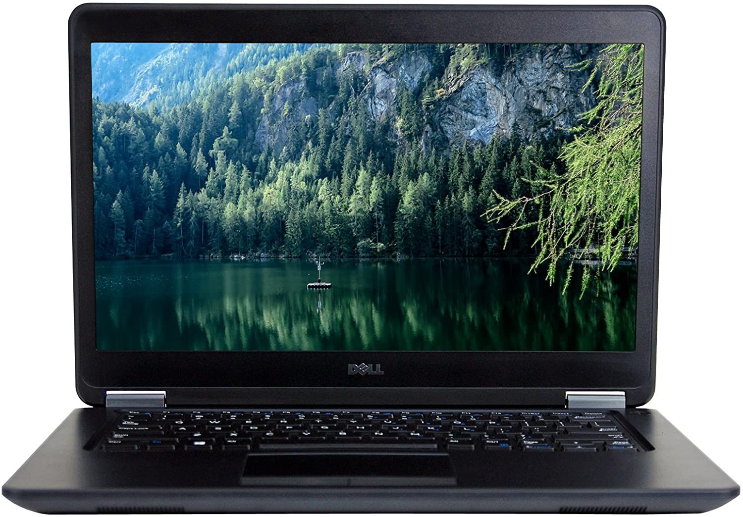 computadoras y laptops - Dell Latitude E7450 - Core i7 - 8GB RAM - 500GB HDD
