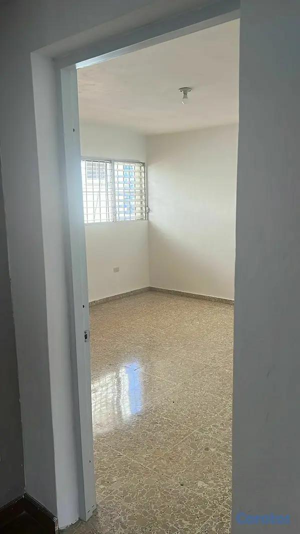 apartamentos - Apartamento clásico, en el mejor sector de naco 8