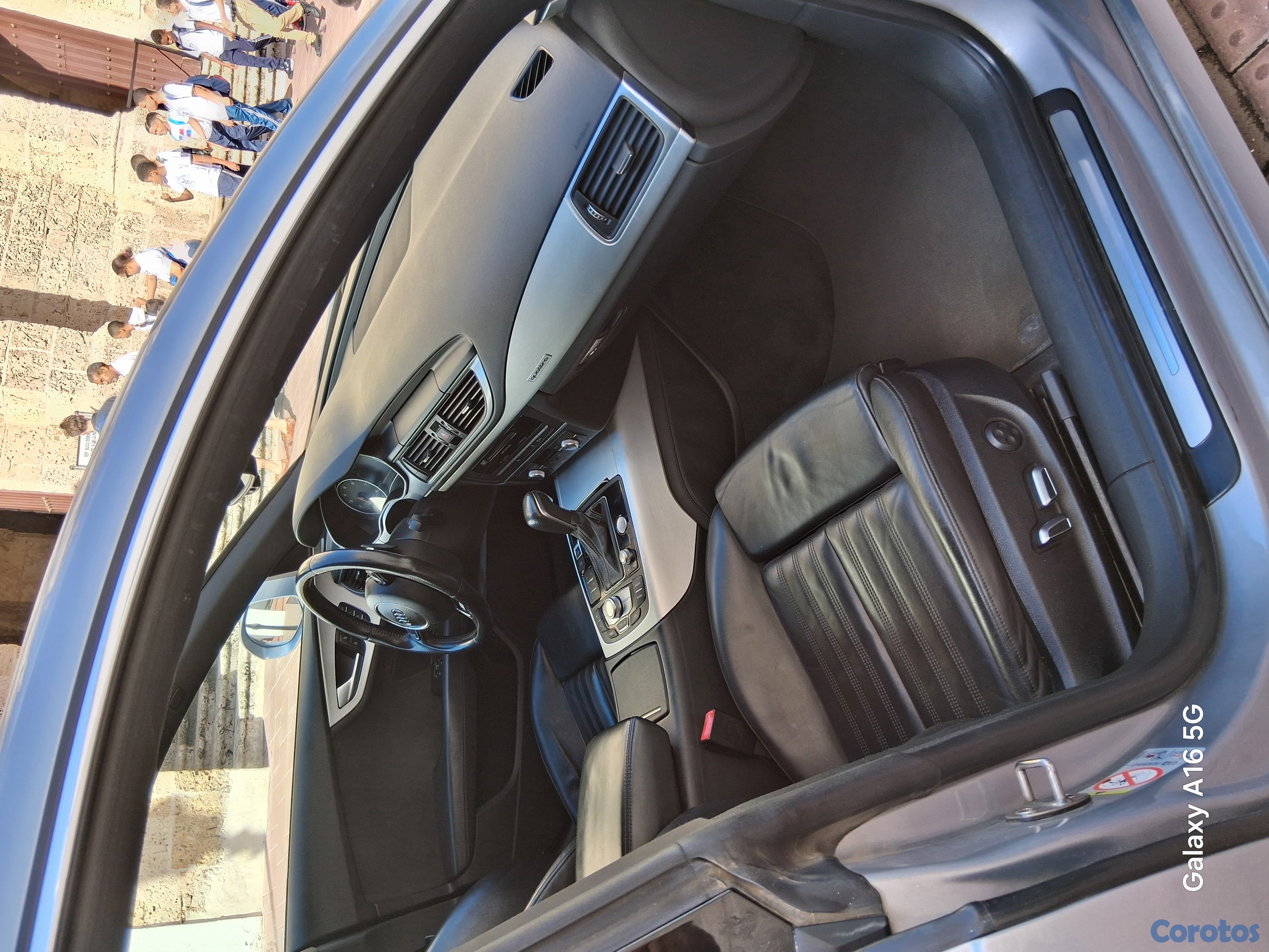 carros - Un Automóvil único en su especie 7