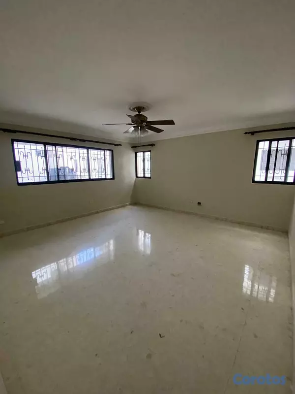 apartamentos - 🔵Apartamento classico 3er piso en bella vista  5