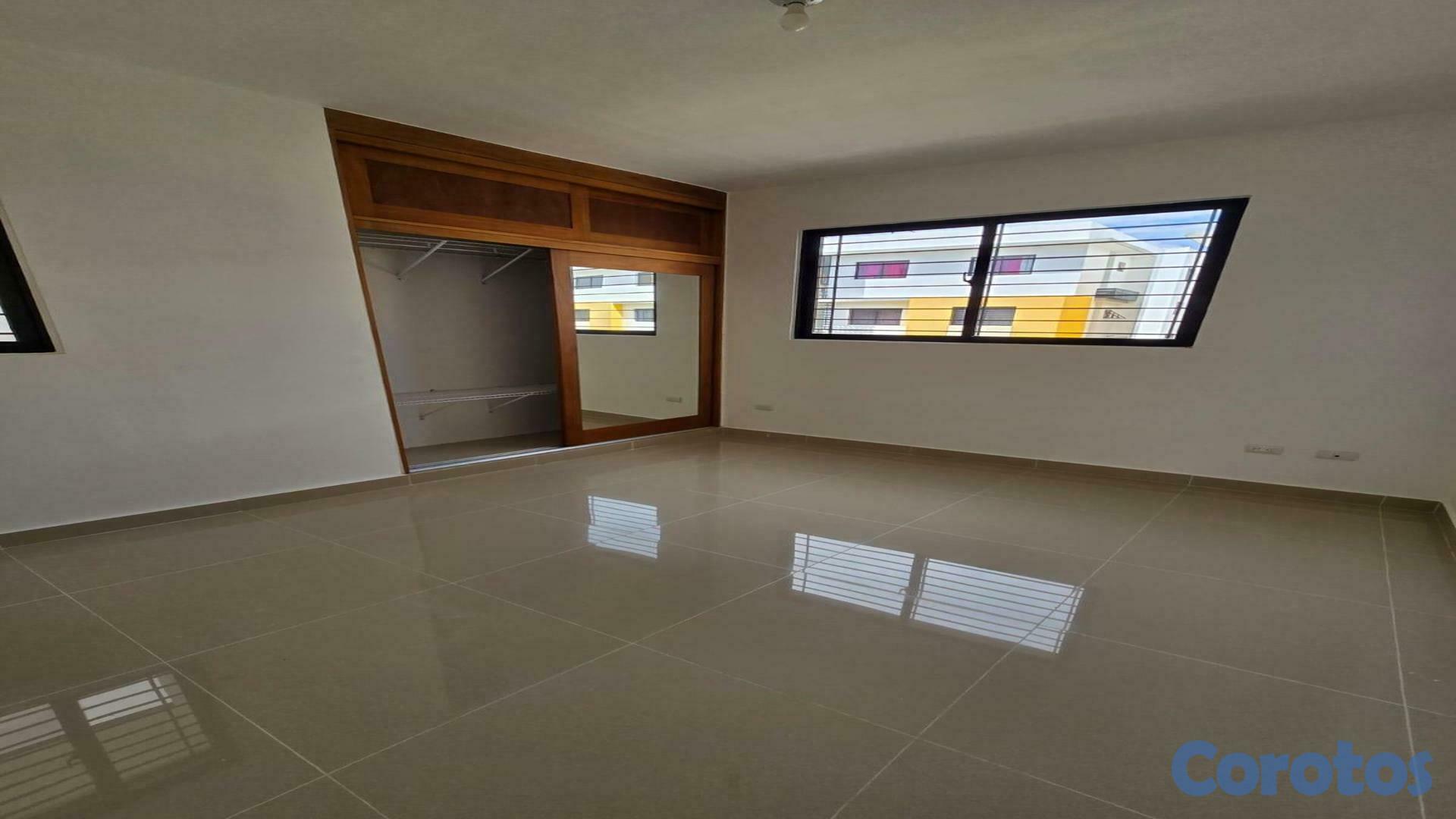 apartamentos - Apartamento en alquiler en Don Pedro, Santiago, RD. 10