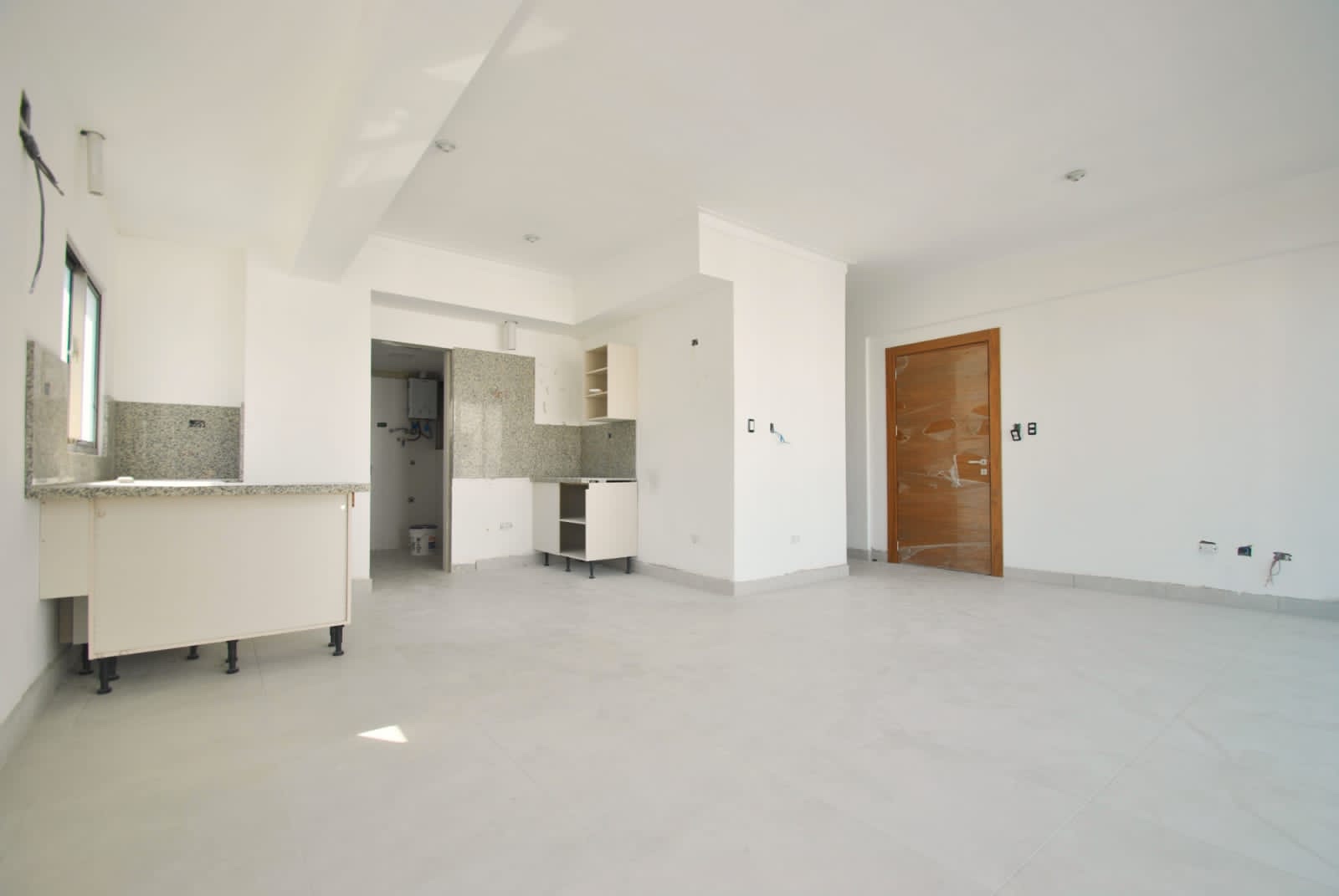 apartamentos - Alquiler 3 habitaciones en  Mirador Sur