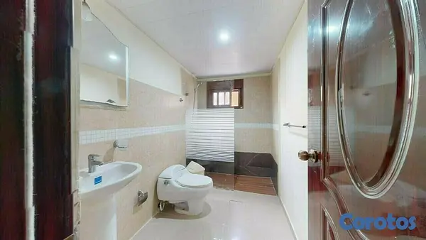 apartamentos - APARTAMENTO EN METRO COUNTRY CLUB 6