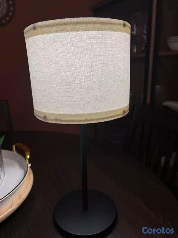 decoración y accesorios - IKEA lámpara  3