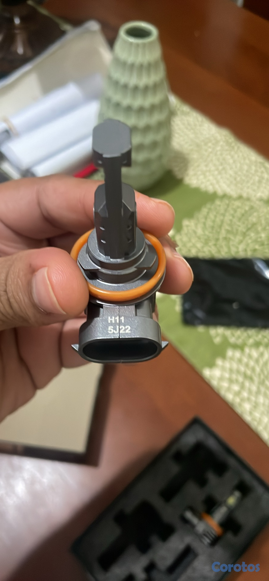 repuestos - Bombillos Leds Para Autos 3