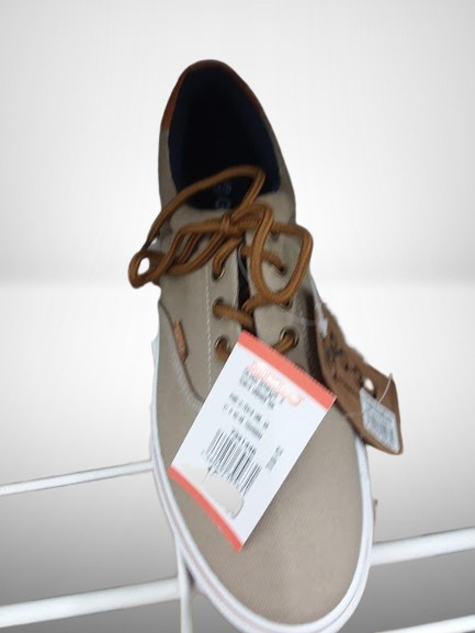zapatos para hombre - Tenis GOGO