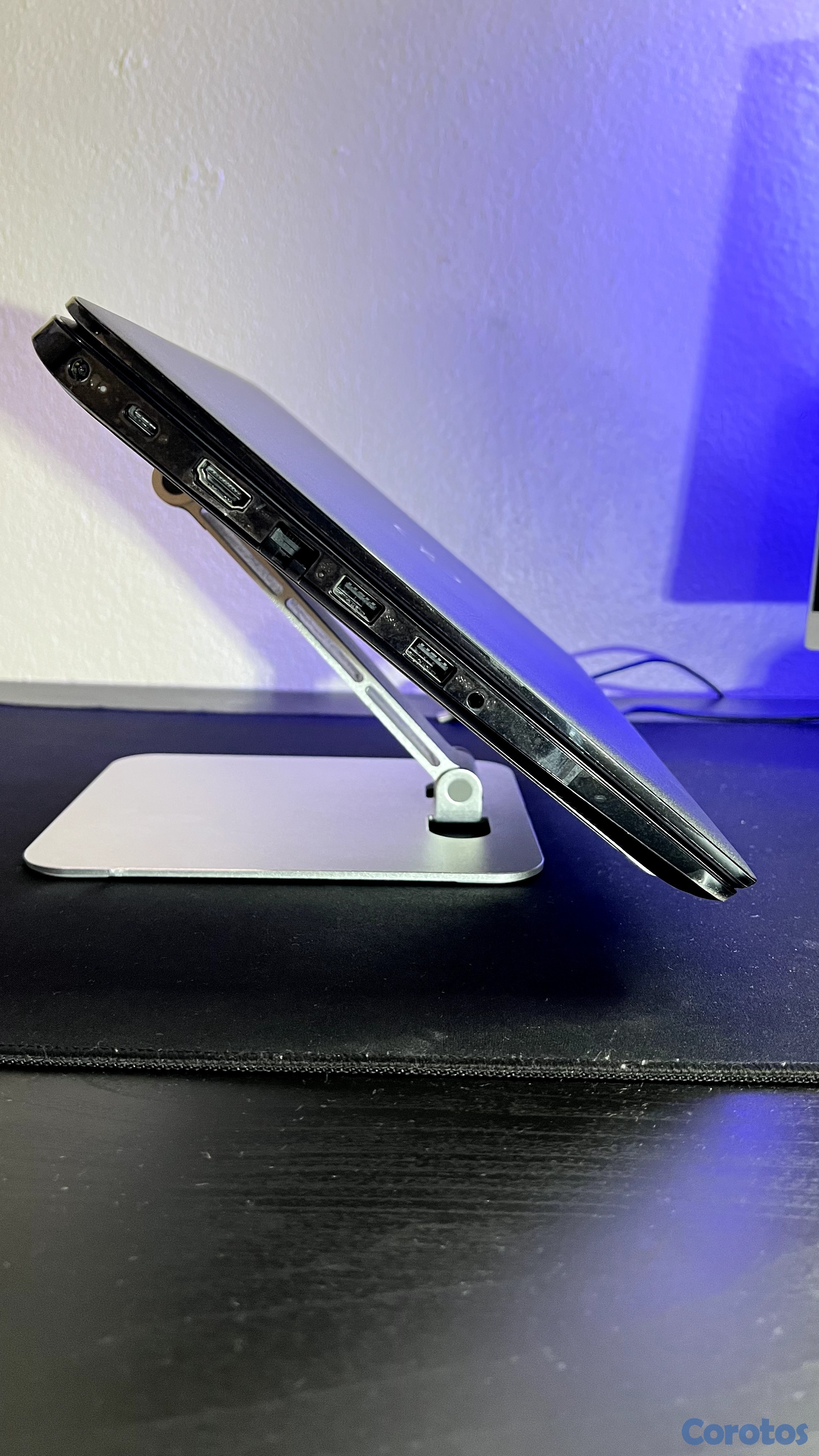 computadoras y laptops - 💻 Dell Latitude 3400 i5 8va 8GB Ram 256SSD M.2 5