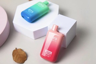 hobby y coleccion - VPRO KELLY VAPE 5% NICOTINA 5000 PUFF 1