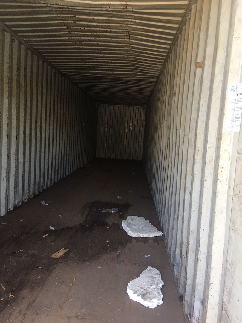 otros vehiculos - Contenedores 45 pies, RD$ 225,000 1