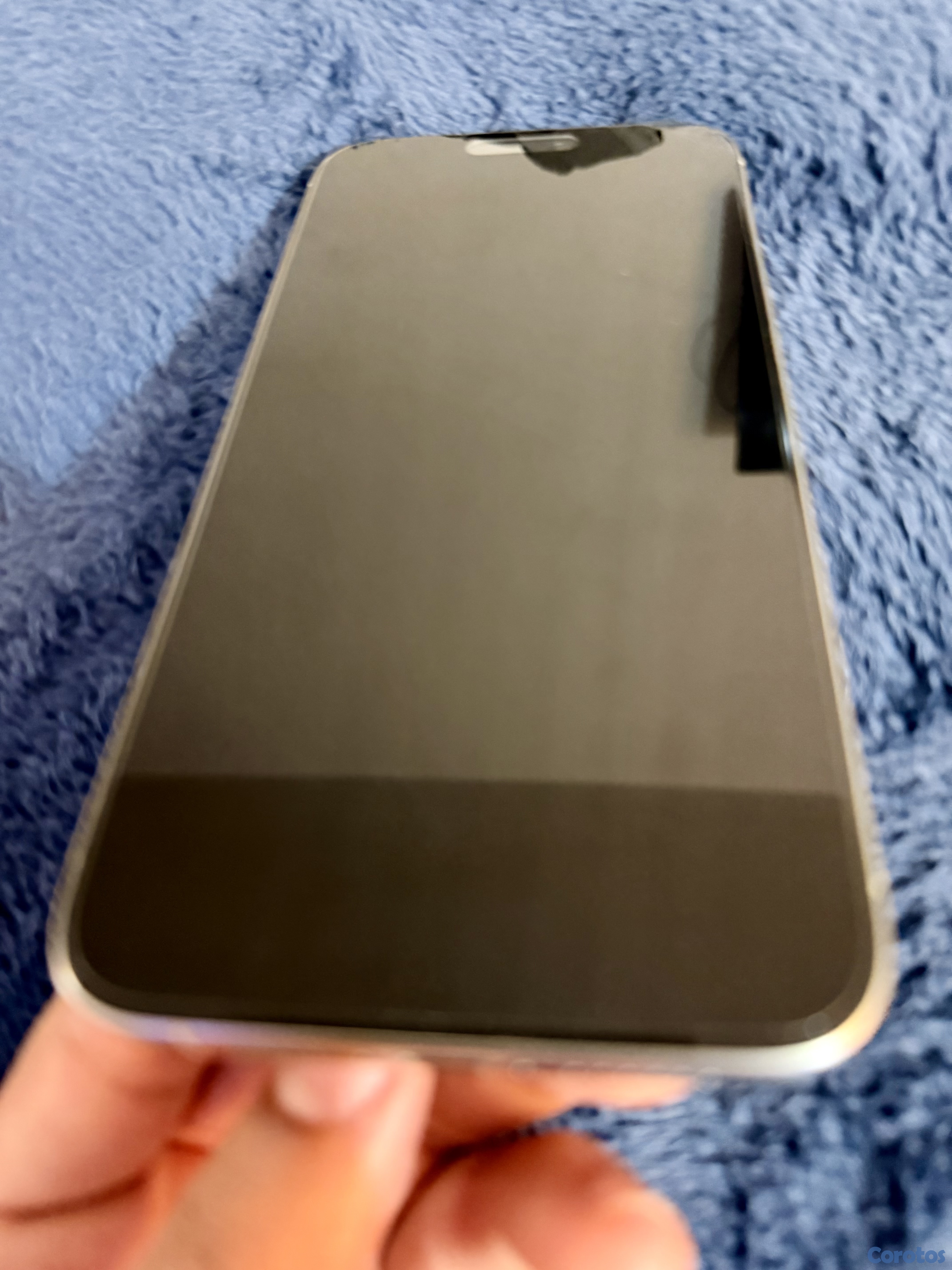 celulares y tabletas - iPhone 15 Pro Max factory unlock eSIM batería 90%  10