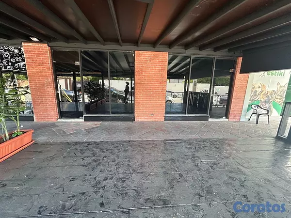 oficinas y locales comerciales - LOCAL COMERCIAL  3