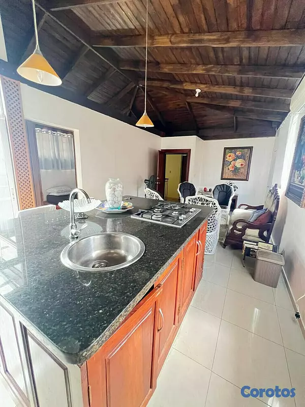 apartamentos - Apartamento en el Millón  10