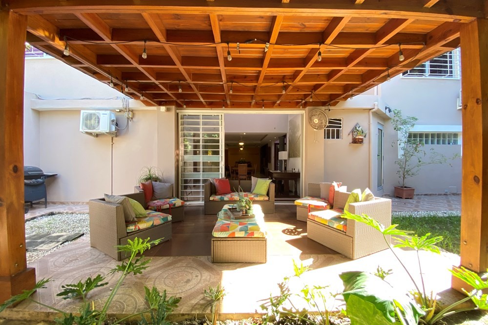 casas - Vendo Casa en Arroyo Hondo Viejo de 625 mts  9