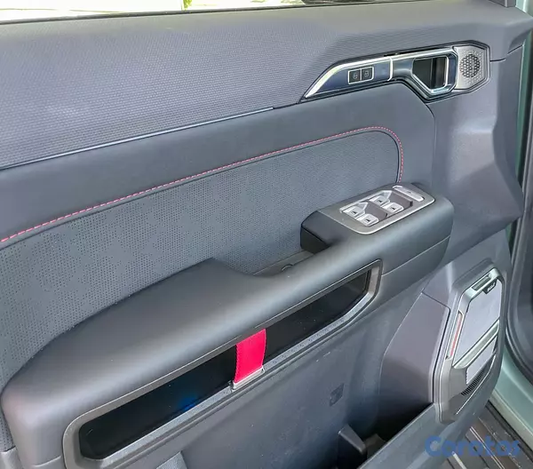 jeepetas y camionetas - Jetour T2 2026 11