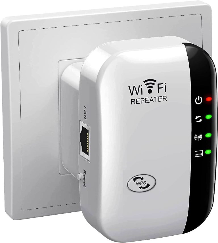 computadoras y laptops - Amplificador de señal WiFi, punto de acceso 
