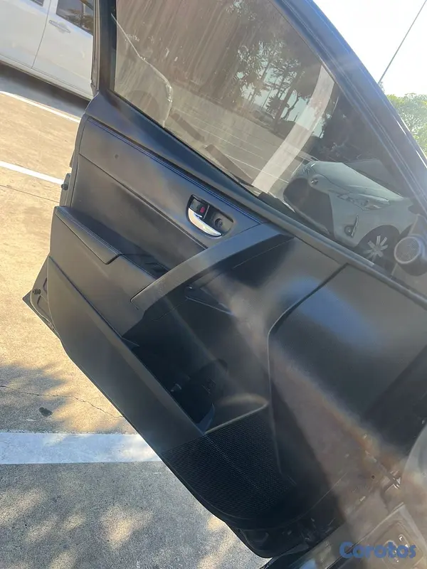 carros - Toyota Corola 2017 Tipo S 10