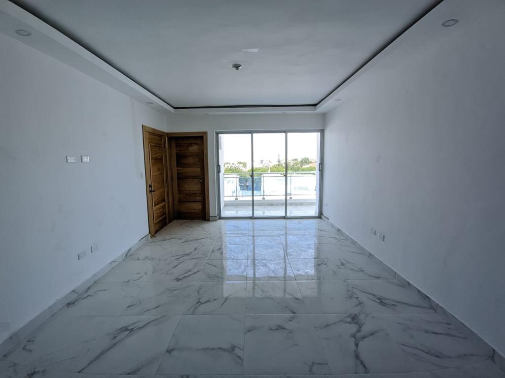 apartamentos - Apartamento moderno de venta en Prado Oriental 0