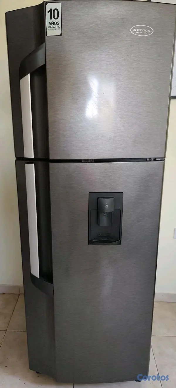 cocina - vendo nevera  2