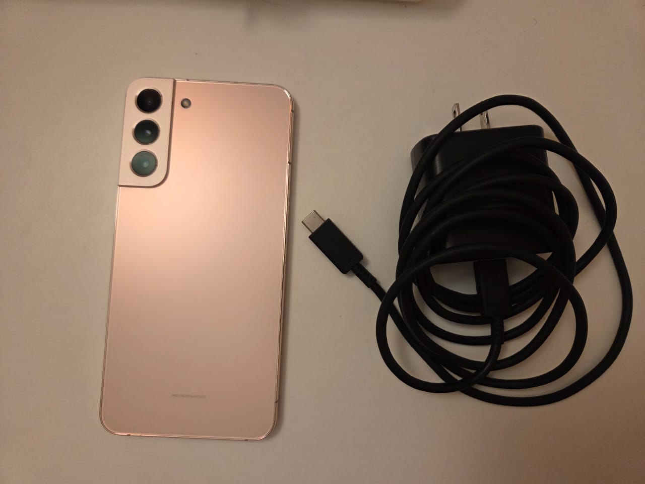 celulares y tabletas - Samsung Galaxy S22 PLUS 5G 128 GB Desbloquiado 2