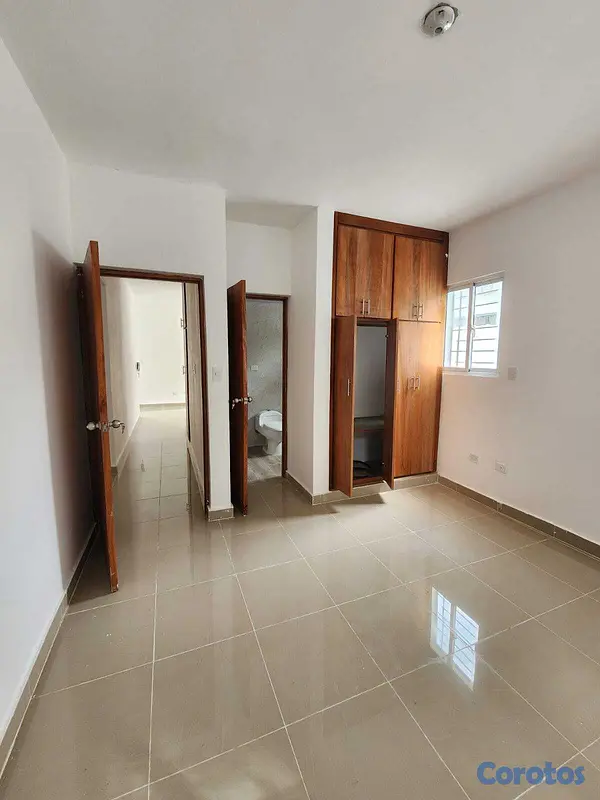 apartamentos - Apartamento Nuevo en Alquiler, Carretera Don Pedro 9