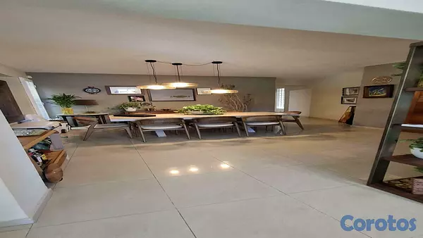 apartamentos - VENTA AMPLIO APARTAMENTO - 227M2- Evaristo Morales 5