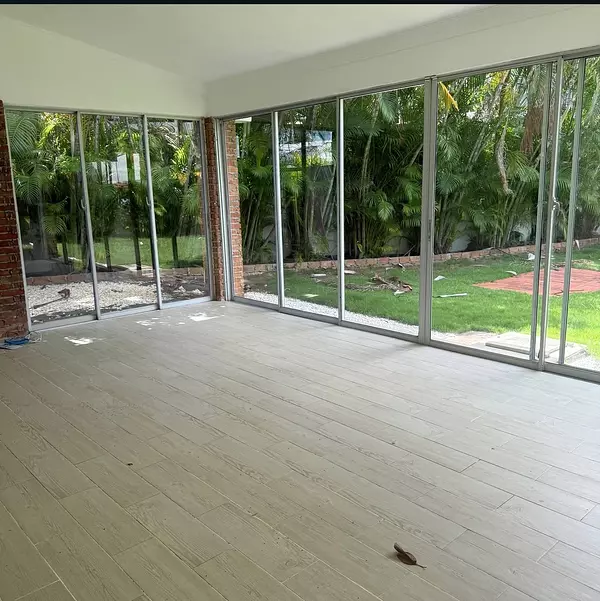 casas - Alquiler casa comercial Piantini 4