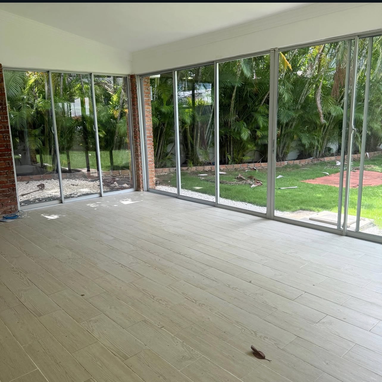 casas - Alquiler casa comercial Piantini 4