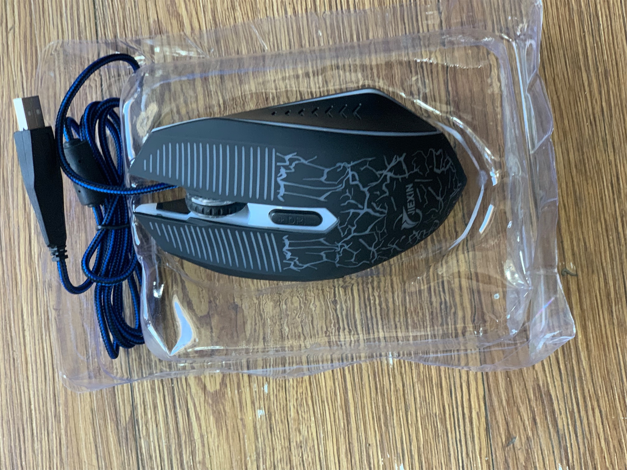computadoras y laptops - Mause usb 1