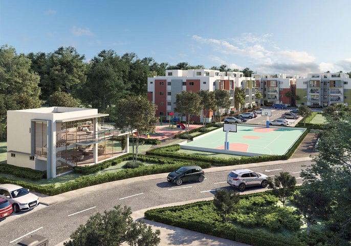 apartamentos - Venta proyecto Manoguayabo Santo Domingo Oeste 5