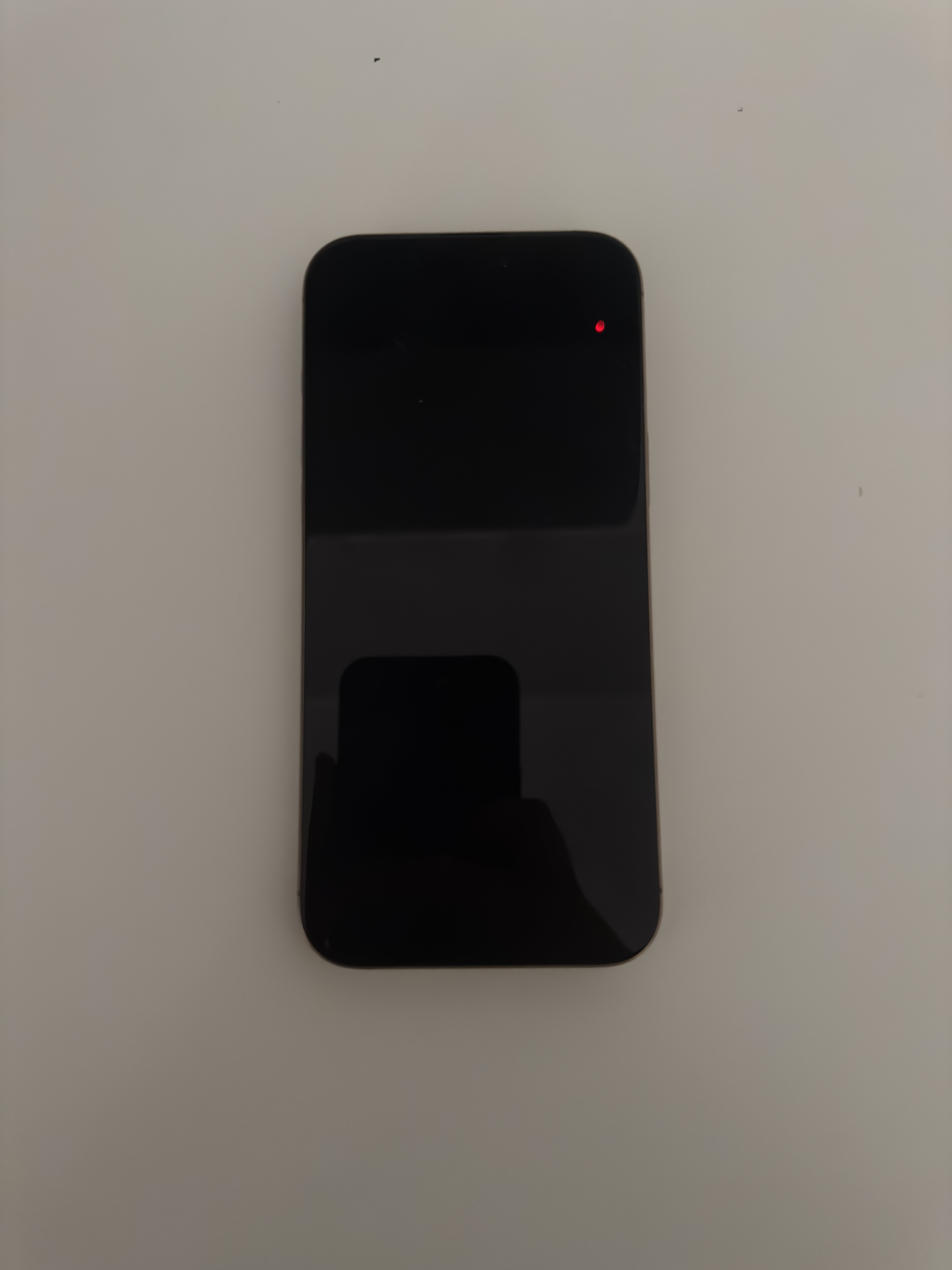 celulares y tabletas - 📱 iPhone 16 Pro Max – 1TB | Desert Titanium | Excelente Estado 4