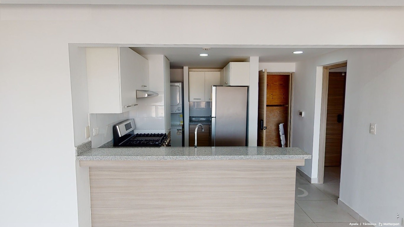 apartamentos - Apartamento en Verón Punta Cana. Único en toda la zona   1