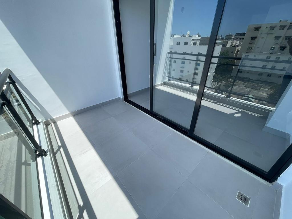 apartamentos - Se alquila apartamento en El Millón  3