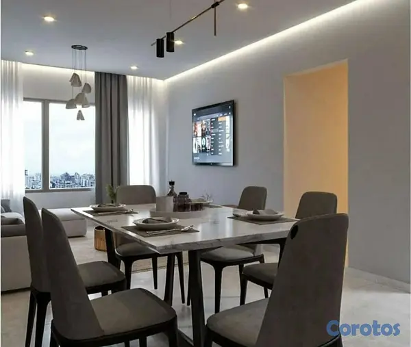 apartamentos - Apartamento de 3 Habitaciones en Venta en Altos de 3