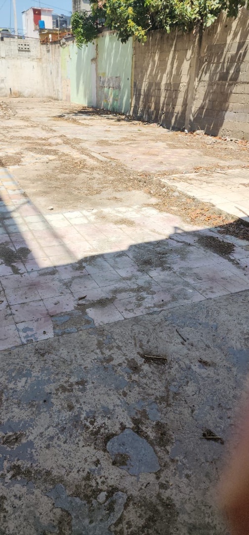 solares y terrenos - Local comercial en Villa consuelo 1