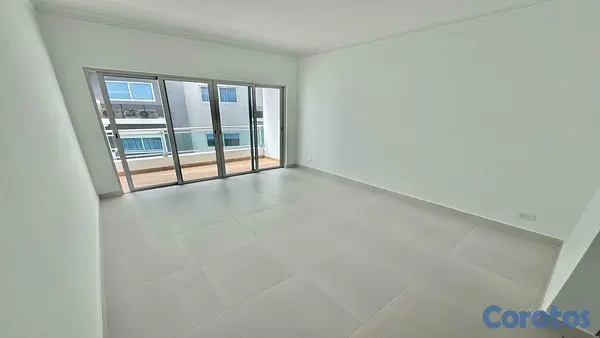 apartamentos - Apartamentos Nuevos en Naco 3