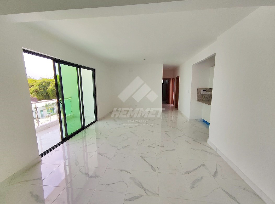 apartamentos - TORRE PISCINA Y ASCENSOR PROXIMO LAS DIANAS SANTIAGO  3