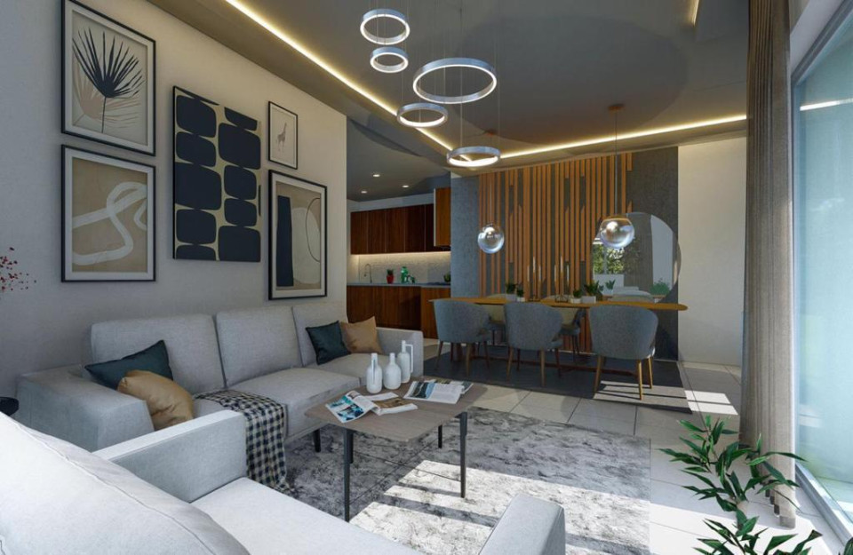 apartamentos - Apartamentos en Venta en el Exclusivo Proyecto  3