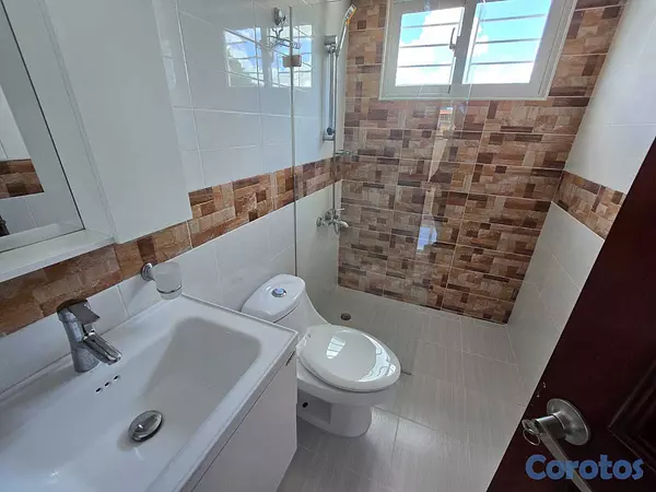 apartamentos - Apartamento en Los Restauradores a pasos de la 27  8