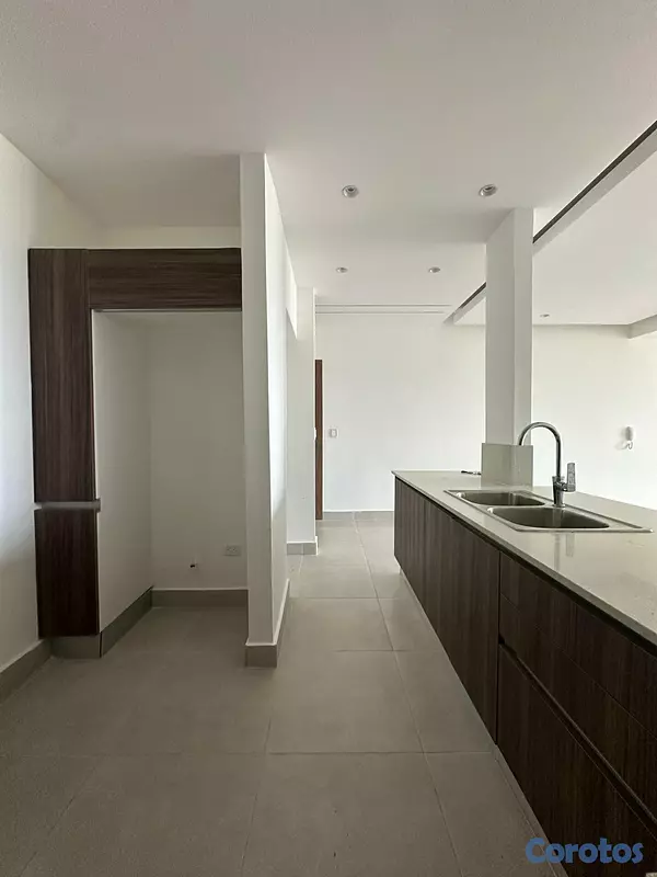apartamentos - Apartamento Moderno 4