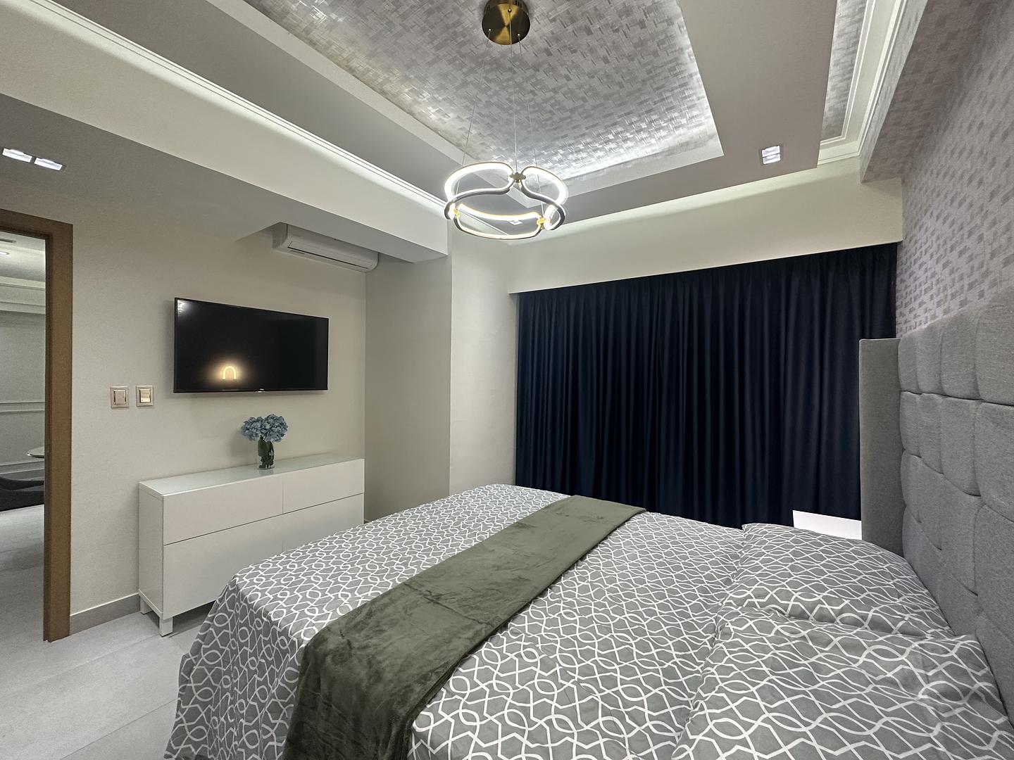 apartamentos - EVARISTO MORALES - APARTAMENTO EN ALQUILER  5