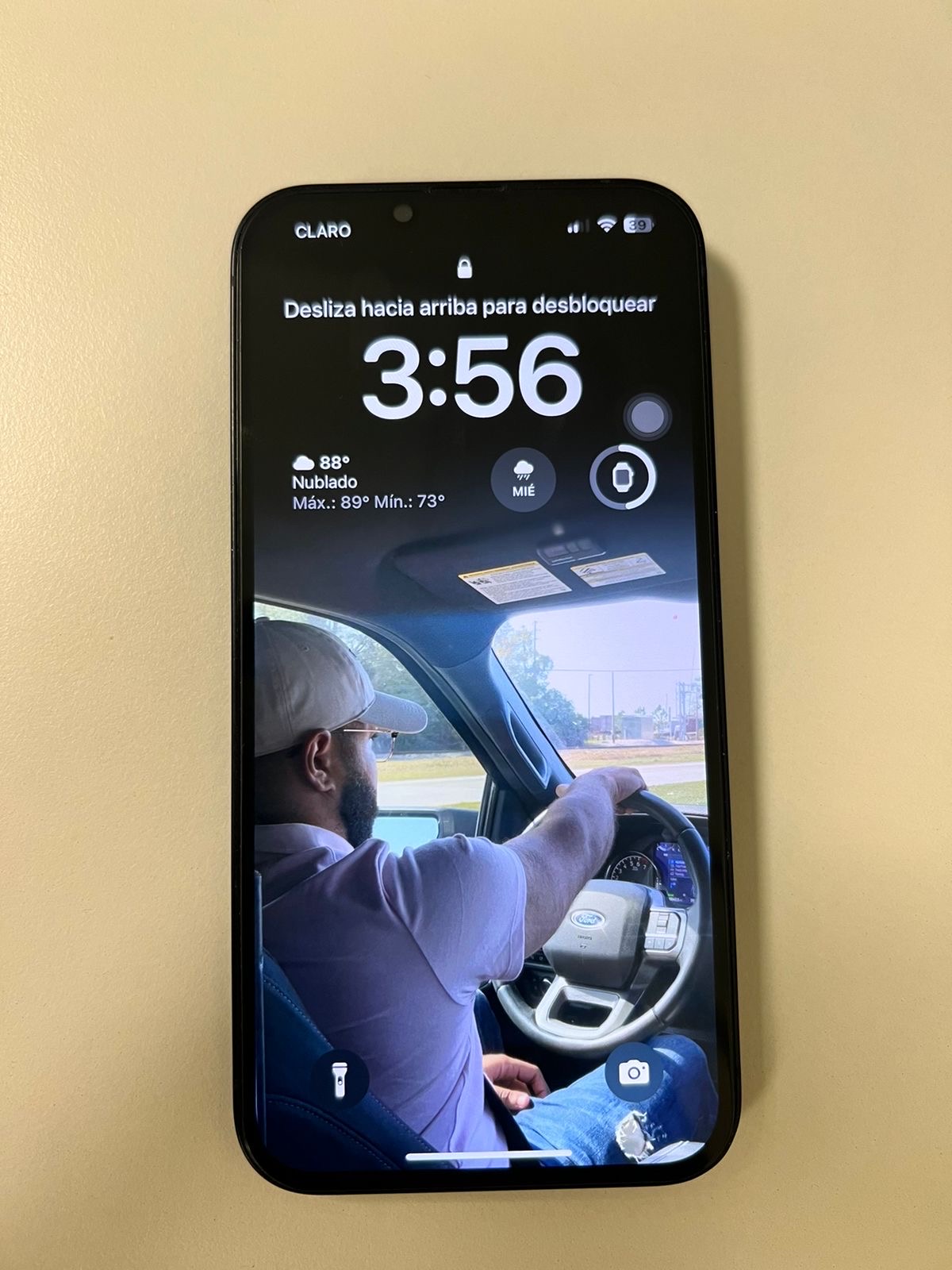 celulares y tabletas - iPhone 13, FACTORY, 256 GB 2